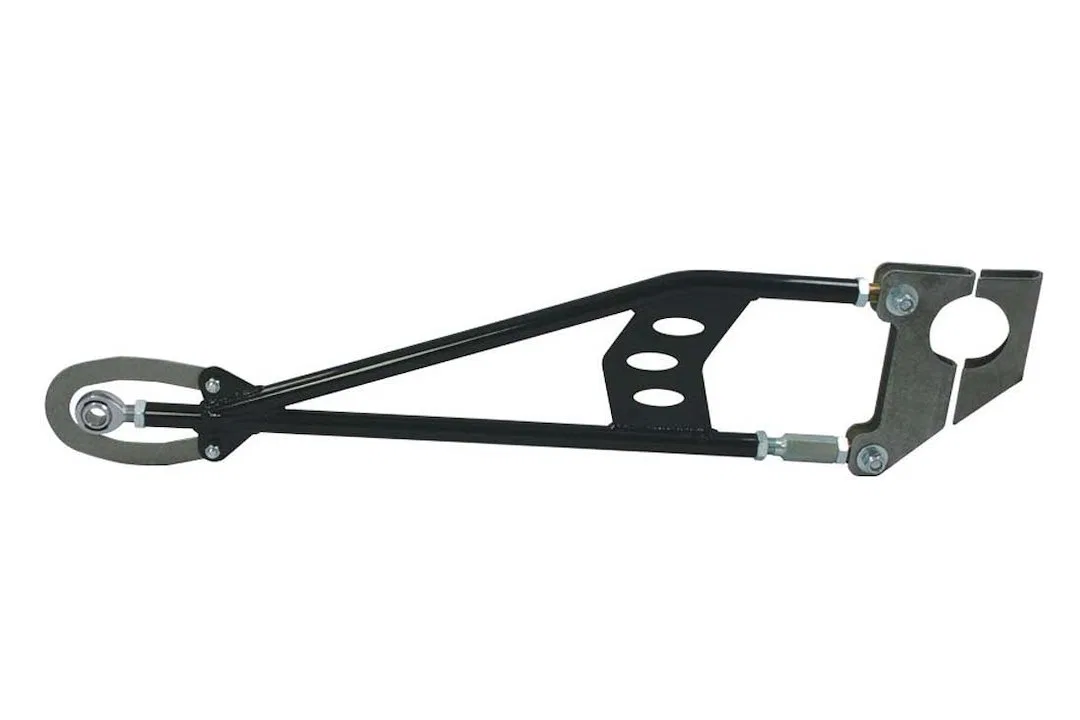 C2005 – COMP.ENG/MOR Ladder Bar, Universal Adjustable Lower Bar 33-1/2 Inch Overall Length Ladder Bars Welding Requir...